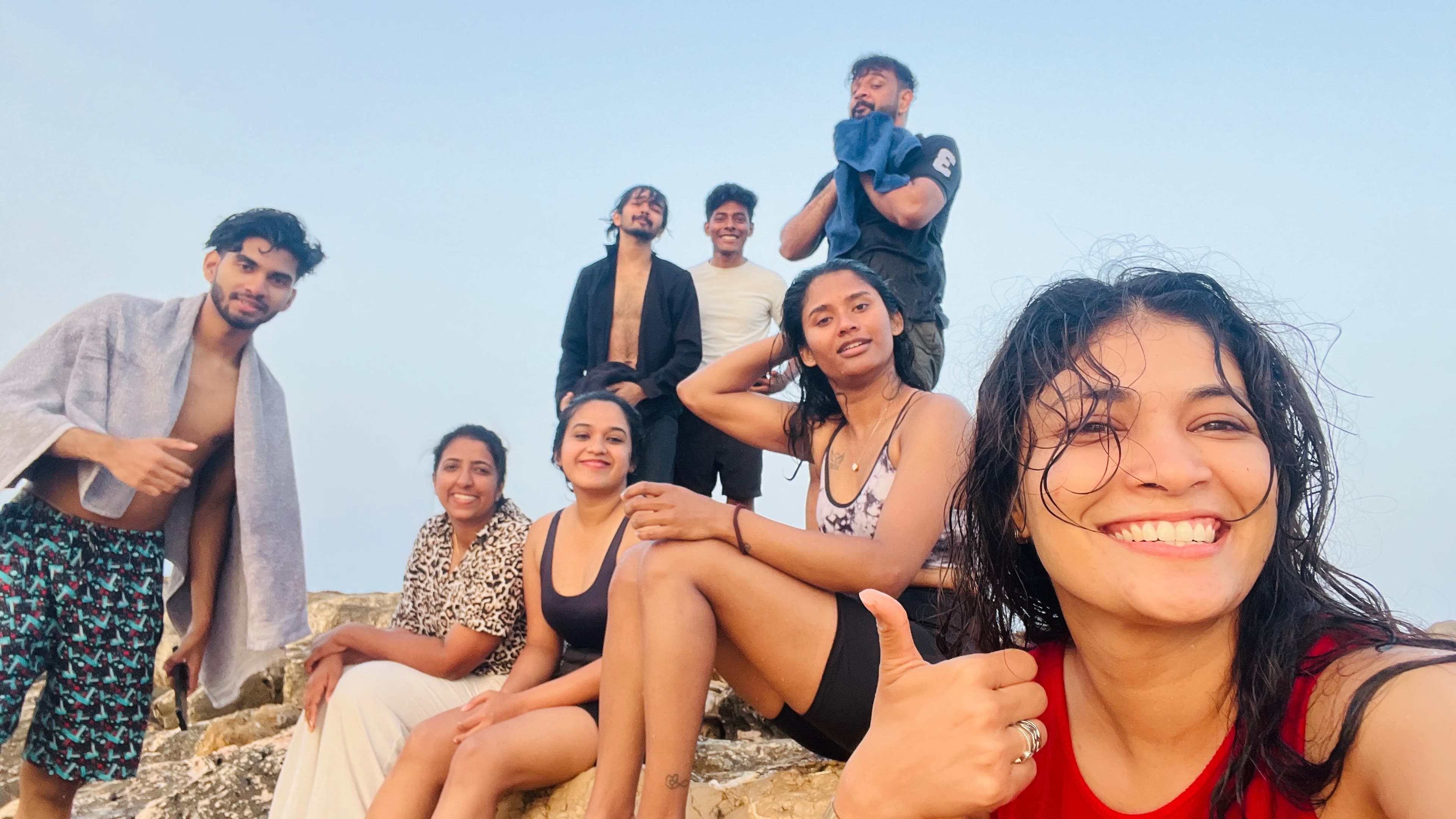 La Tomatina 2025 memory 5